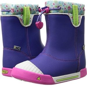 Keen Encanto Hiking Boots